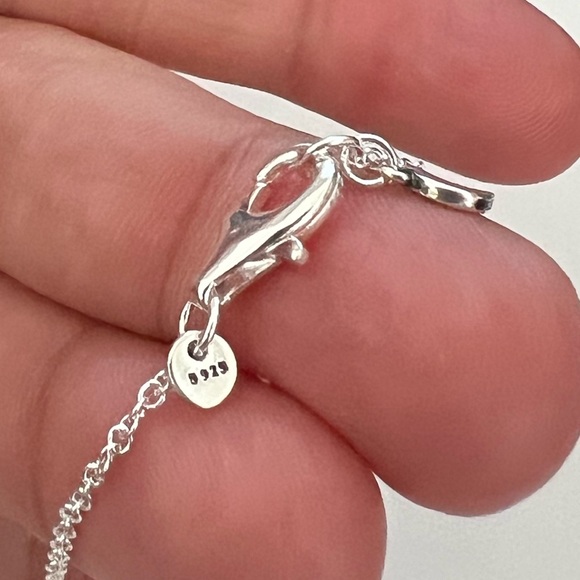 PANDORA Disney Aladdin Magic Lamp Necklace - Picture 8 of 9